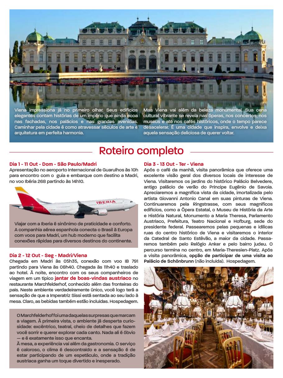 Europa Central — página 3