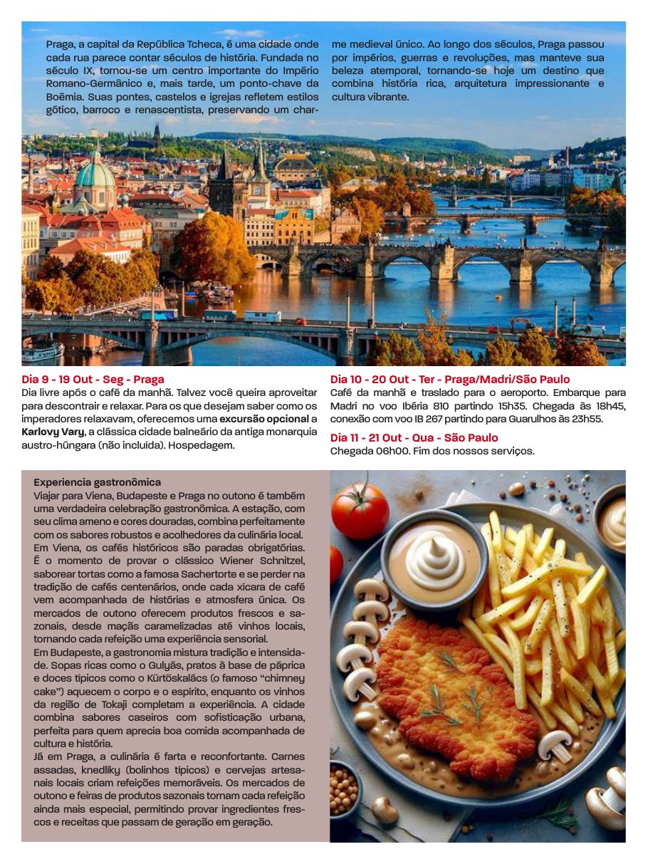 Europa Central — página 6