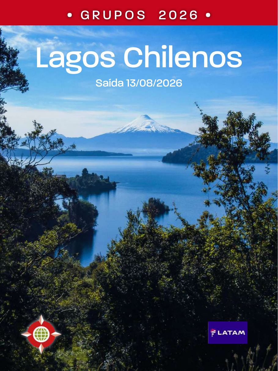 Lagos Chilenos — página 1