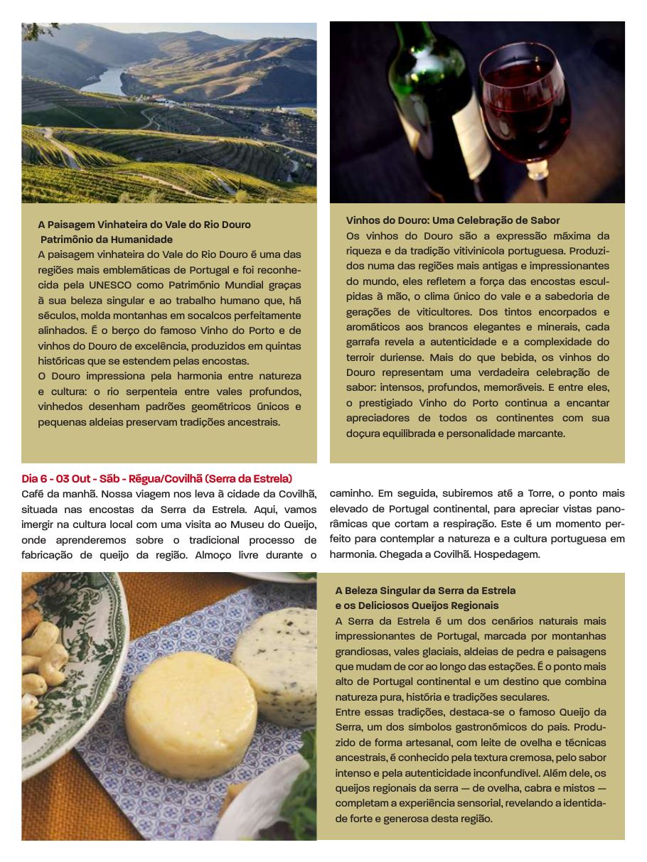 Portugal de Norte a Sul — página 5