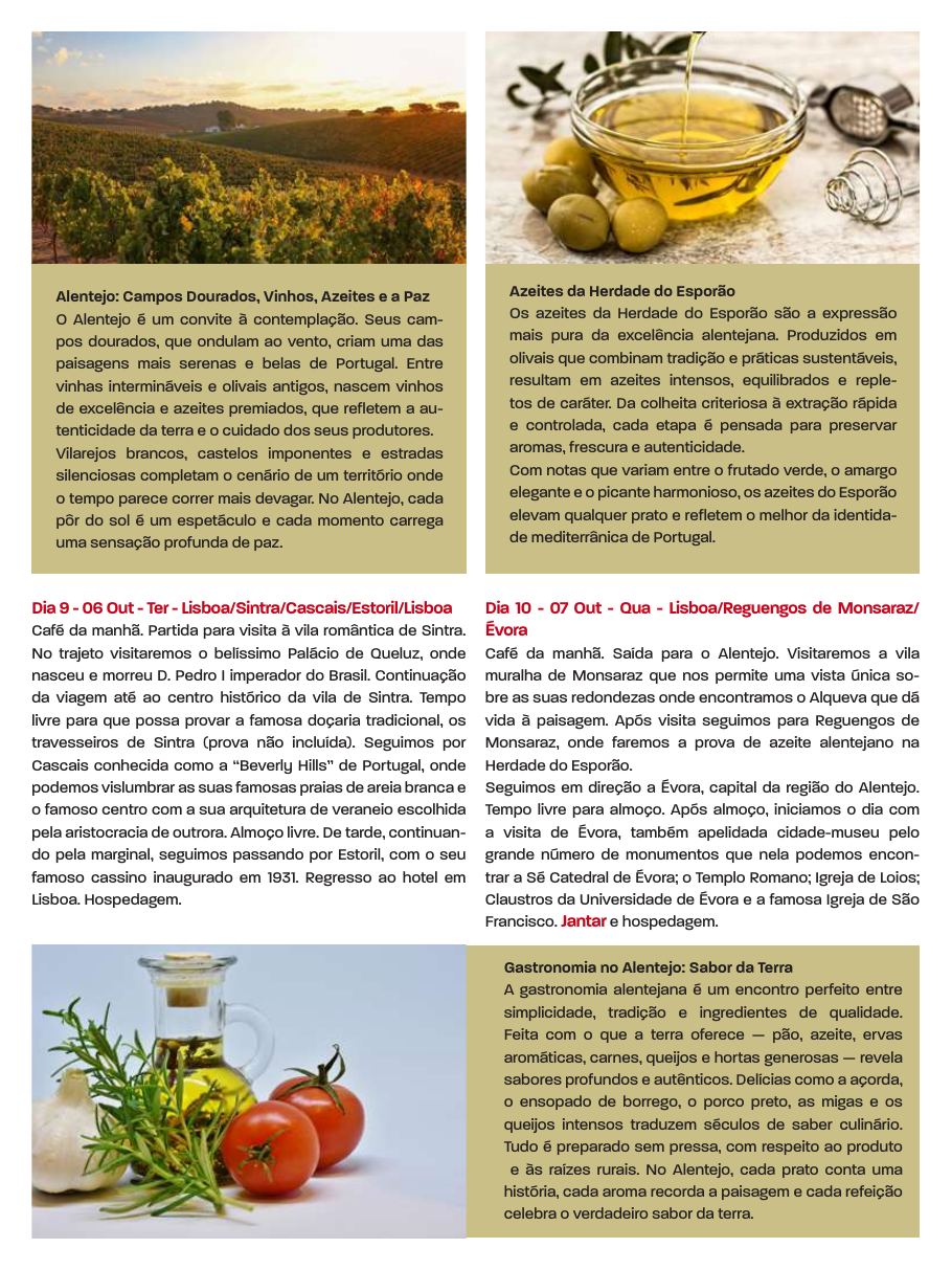 Portugal de Norte a Sul — página 7