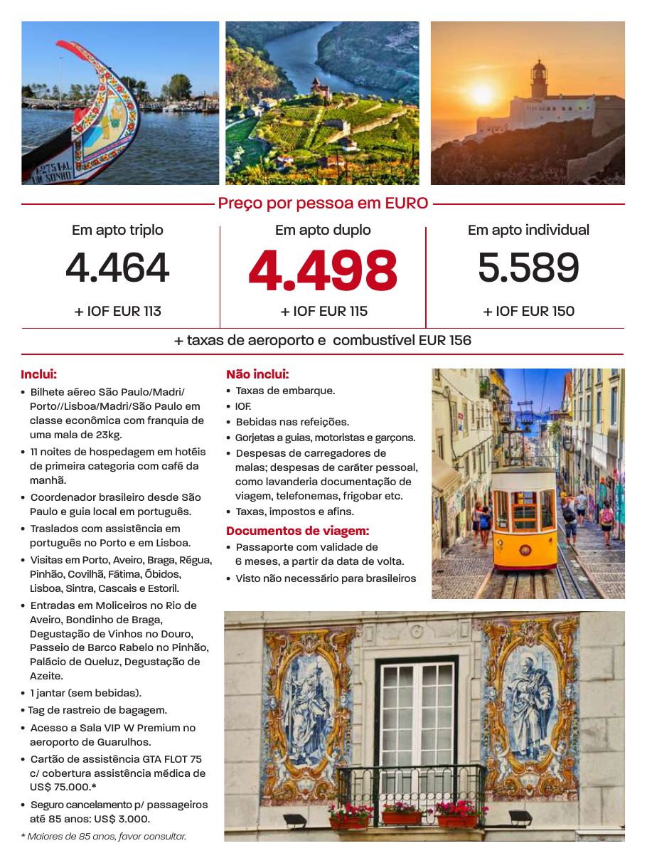 Portugal de Norte a Sul — página 9